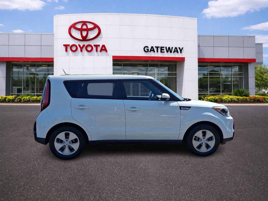 Thumbnail: 2016 Kia Soul - 4