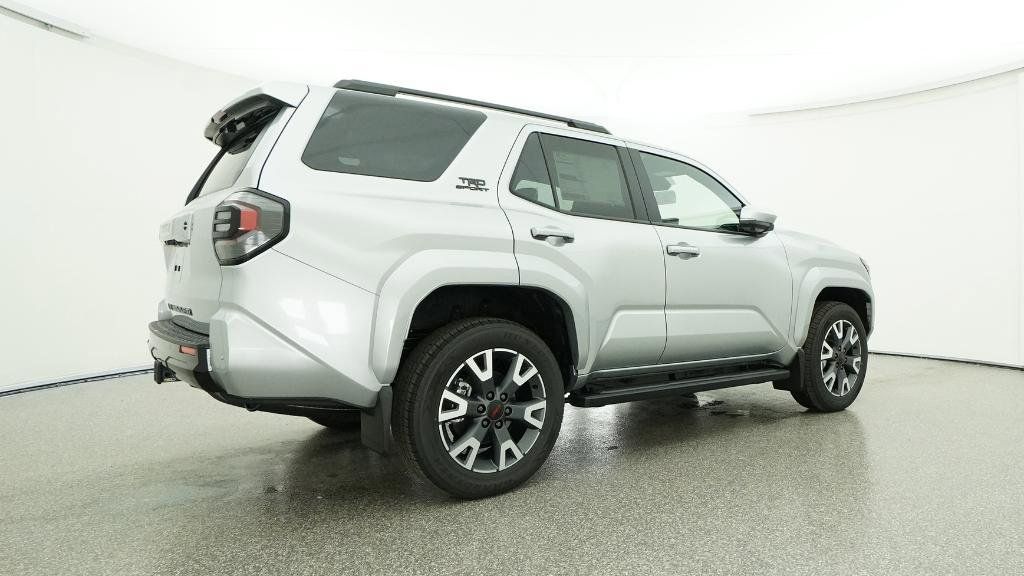 Thumbnail: 2025 Toyota 4Runner - 24