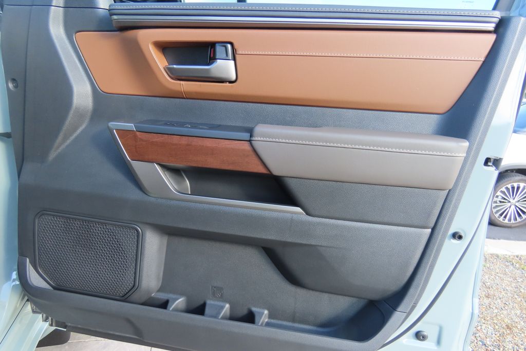 Thumbnail: 2026 Toyota Sequoia - 24