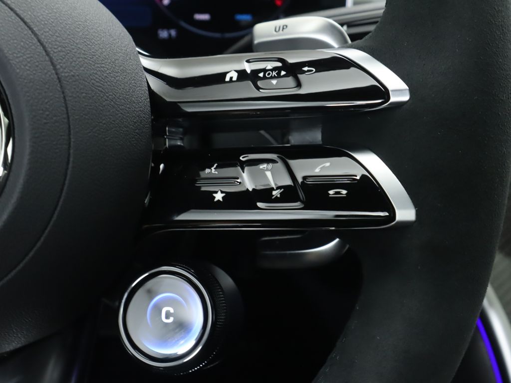 Thumbnail: 2026 Mercedes-Benz CLE - 13