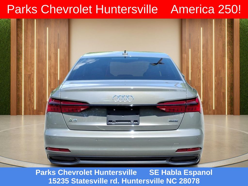 AudiA631