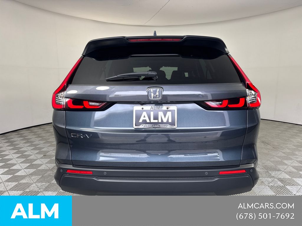 Used 2026 Gray Honda EX-L image 8