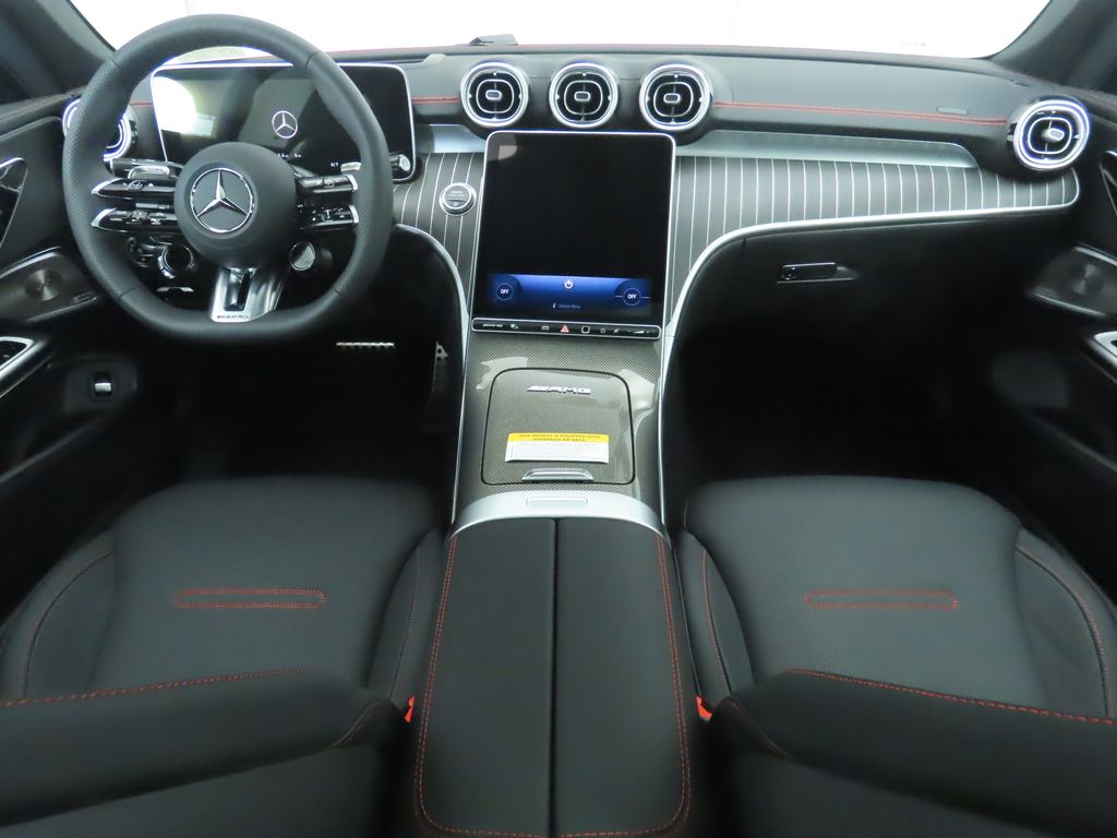 Thumbnail: 2026 Mercedes-Benz CLE - 14