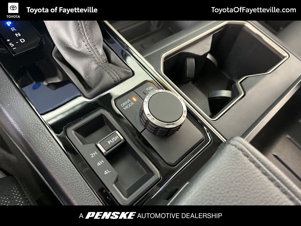 2024 Toyota Tundra SR5 32
