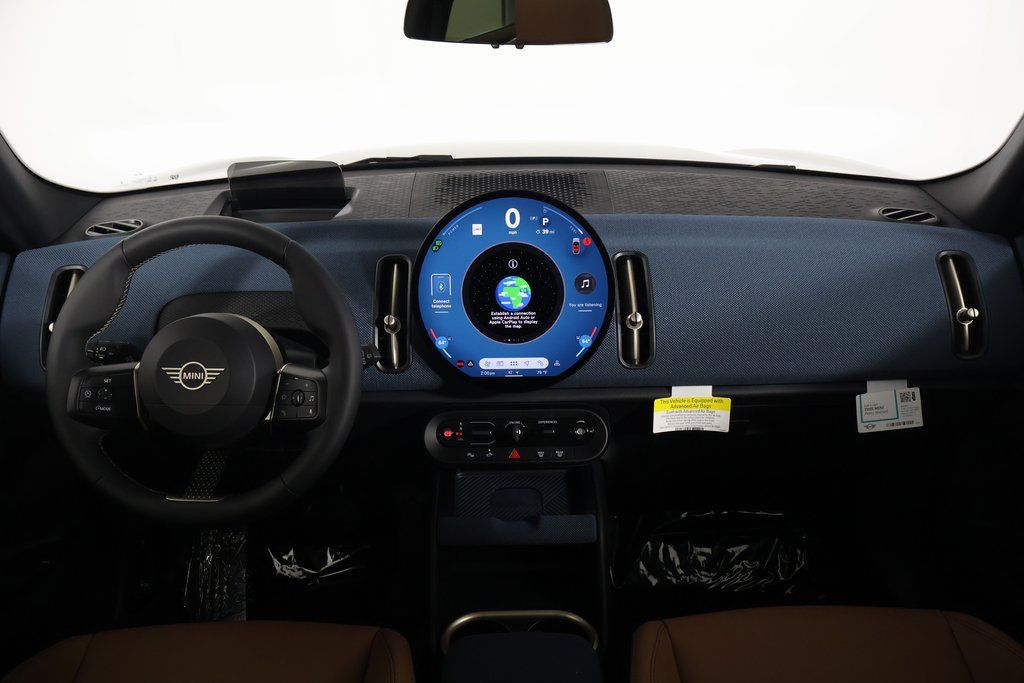 Thumbnail: 2027 MINI Cooper Countryman - 4