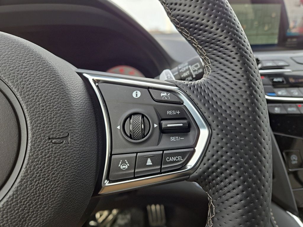 New 2025 Acura RDX For Sale in Fort Wayne, IN