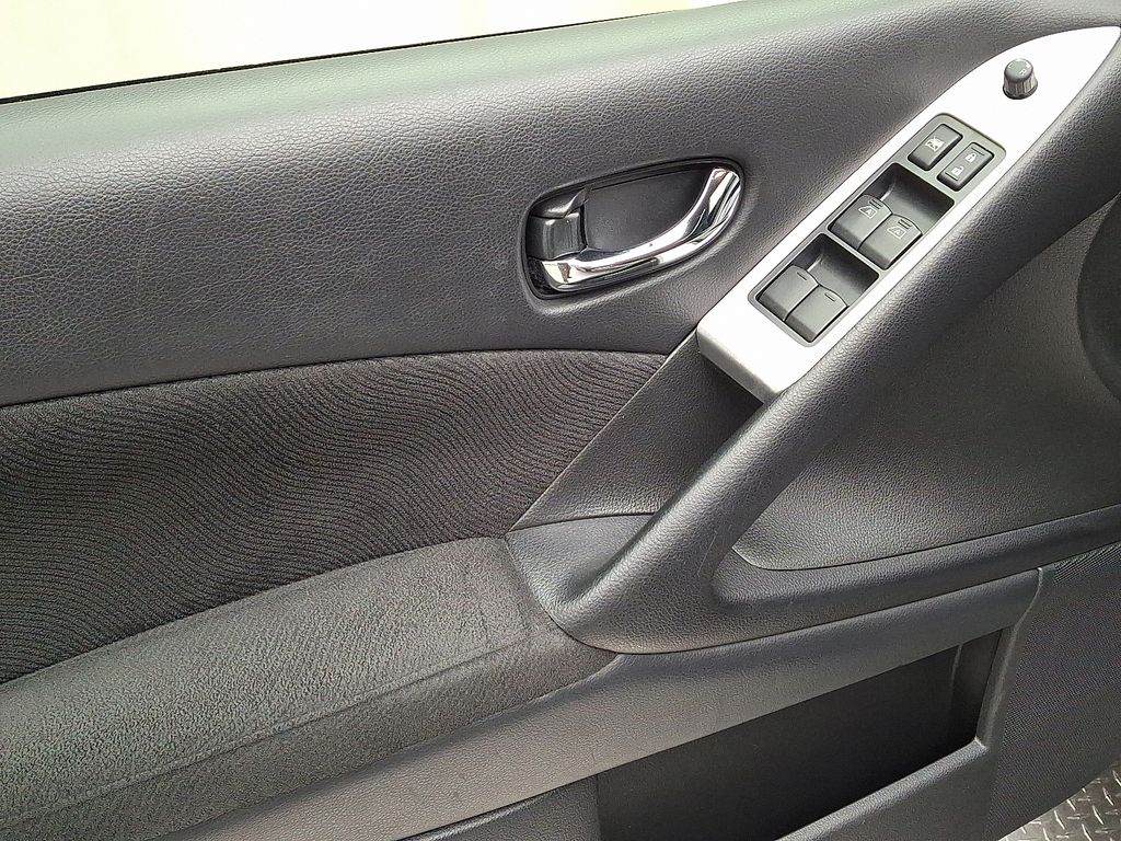 Thumbnail: 2014 Nissan Murano - 12
