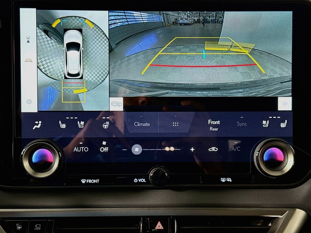 Thumbnail: 2026 Lexus RX - 13