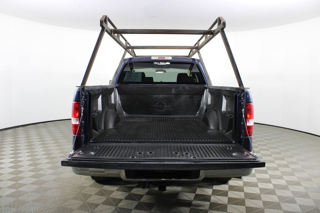 Used 2005 Ford F-150 for sale in 