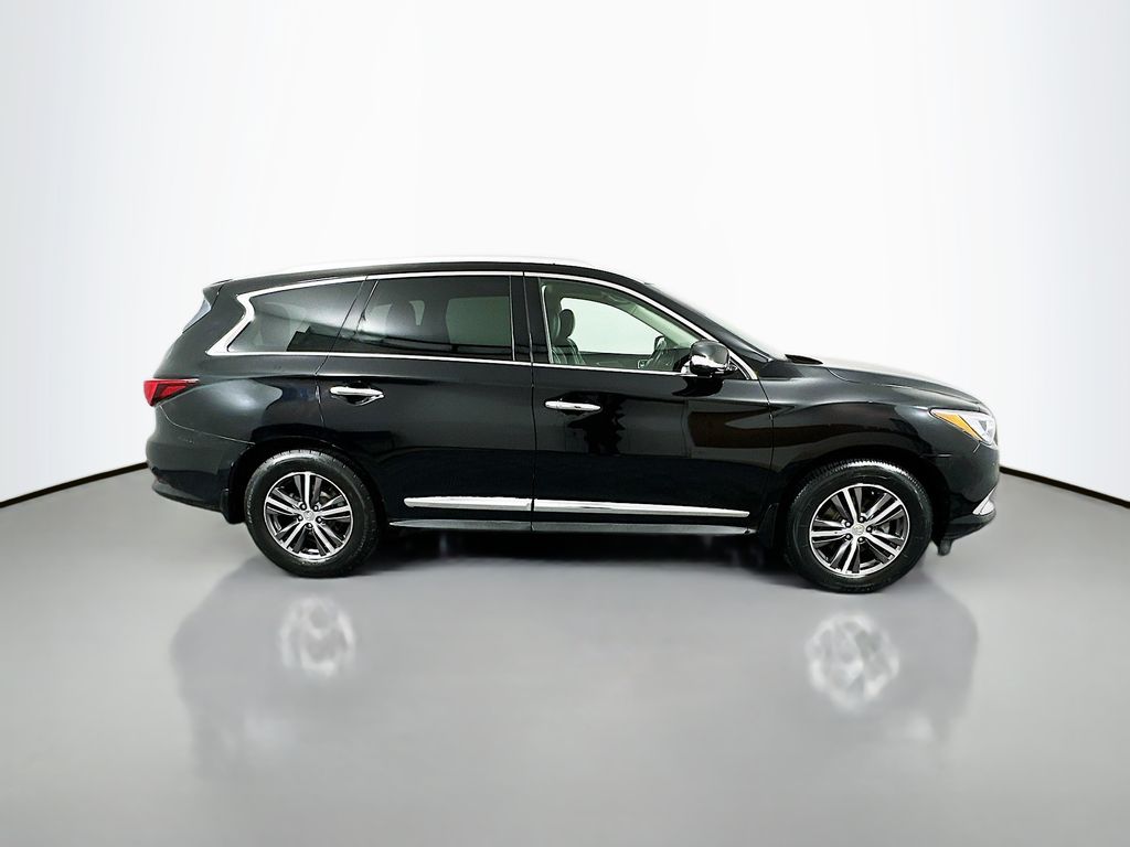 Thumbnail: 2019 INFINITI QX60 - 4