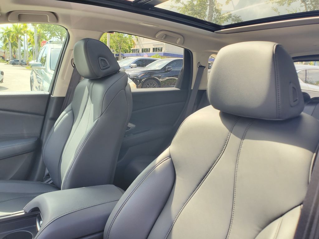 Used 2024 Acura RDX SUV