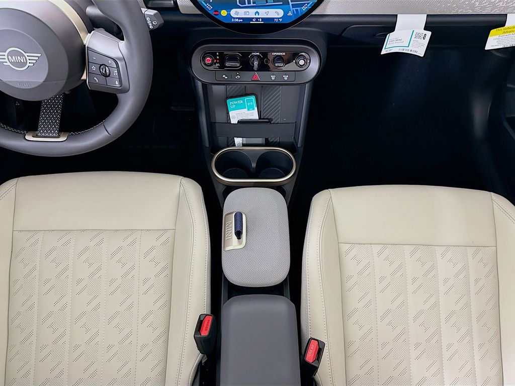 Thumbnail: 2026 MINI Cooper - 17