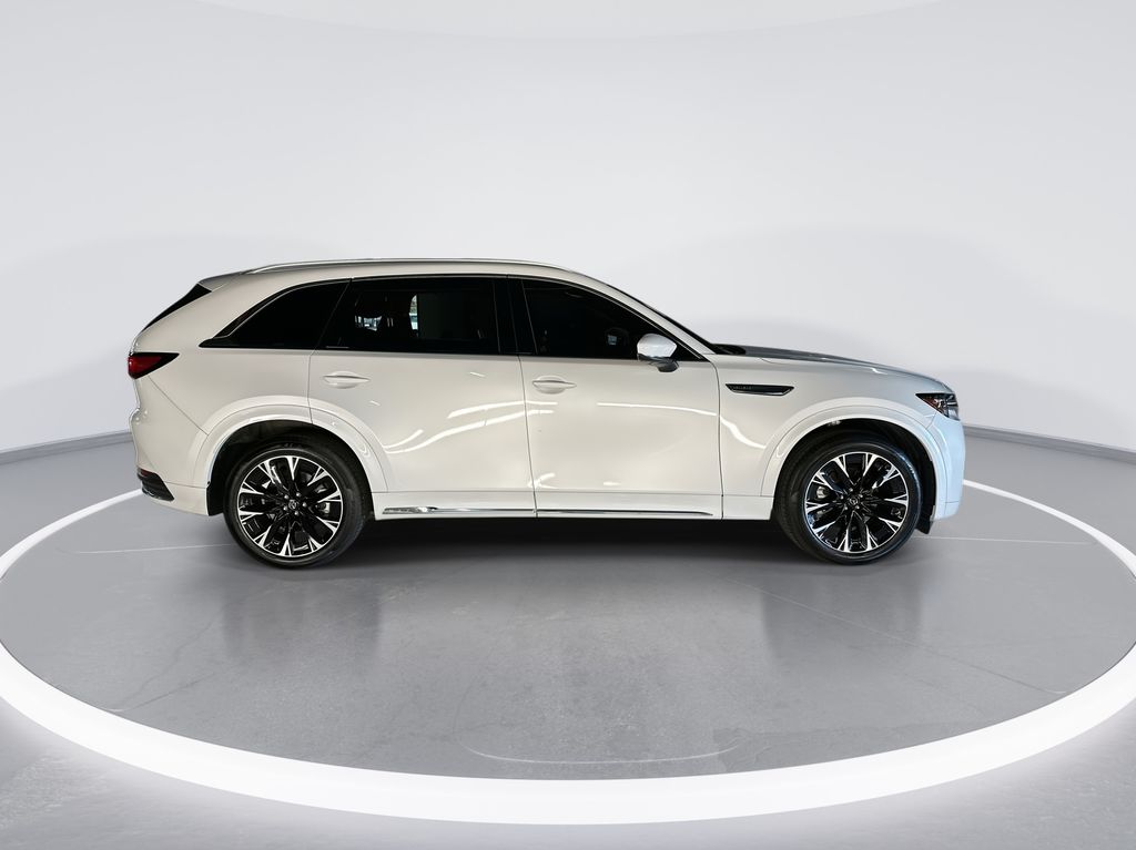 2025 Mazda CX-90 3.3 Turbo S Premium Plus - 8