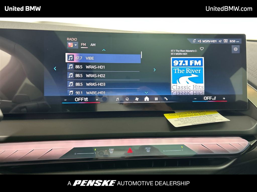 Thumbnail: 2026 BMW X3 - 16