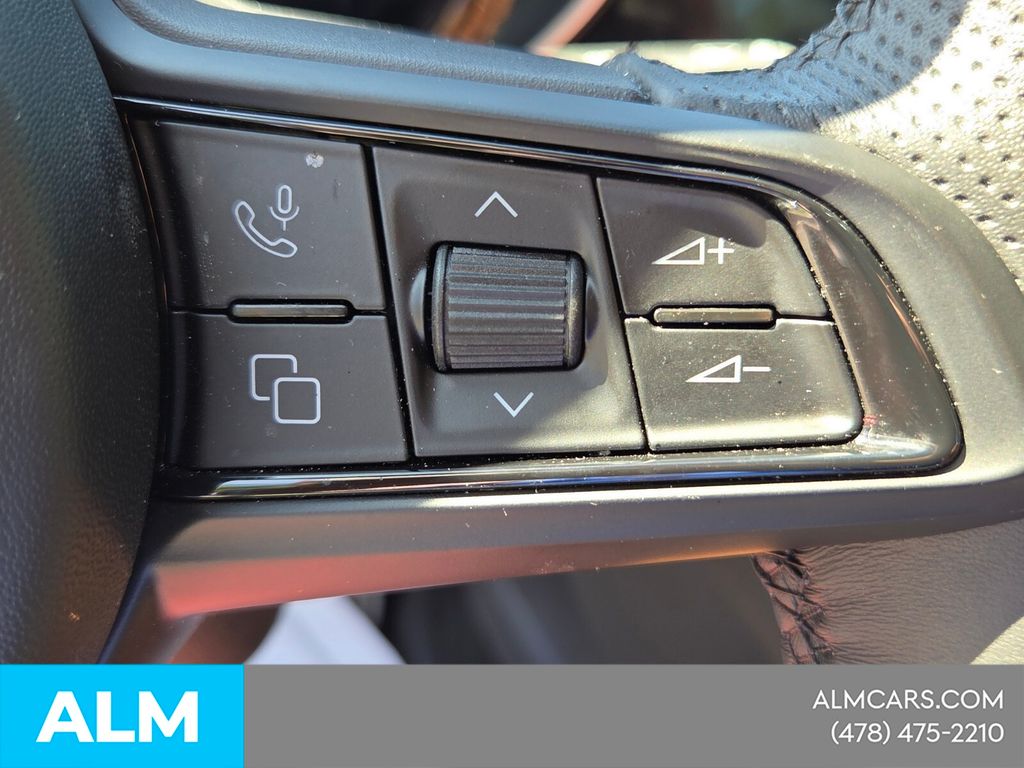 Used 2024 Gray Alfa Romeo Ti image 26