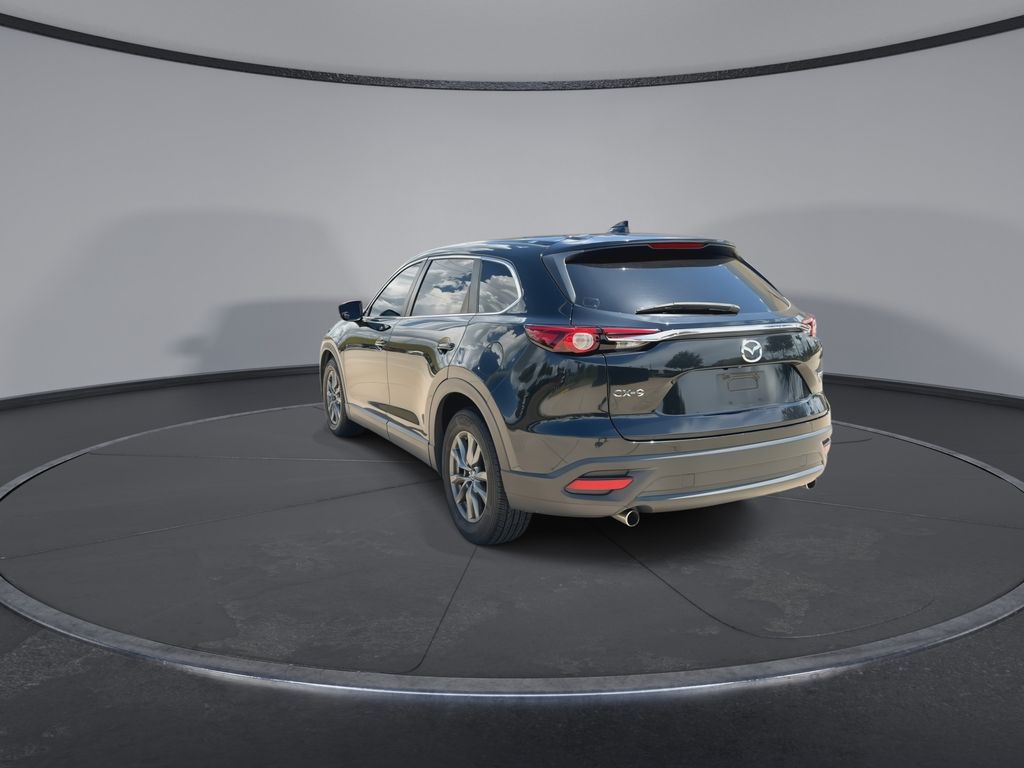 Thumbnail: 2020 Mazda CX-9 - 7