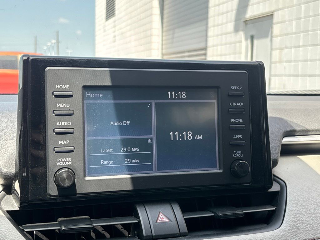 Used 2019 Toyota RAV4 SUV
