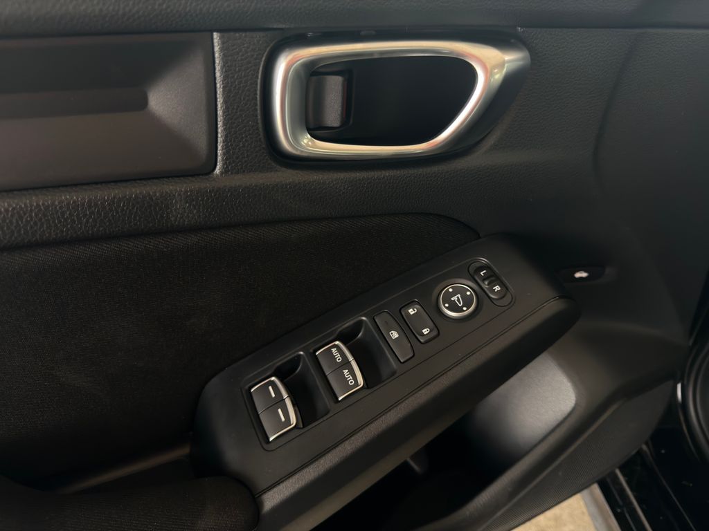 Thumbnail: 2026 Honda Civic - 25