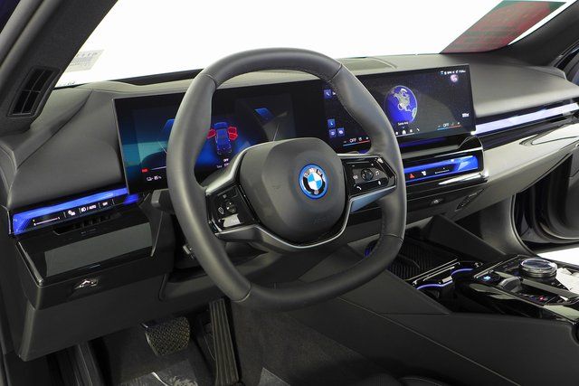 2024 BMW i5 eDrive40 28