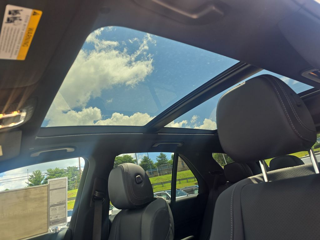 2026 Mercedes-Benz GLE GLE 350 White at John Sisson Motors
