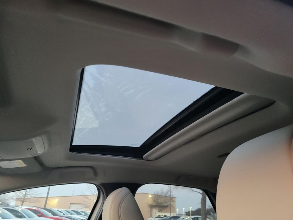 new 2026 Mazda CX-30 car, priced at $28,599