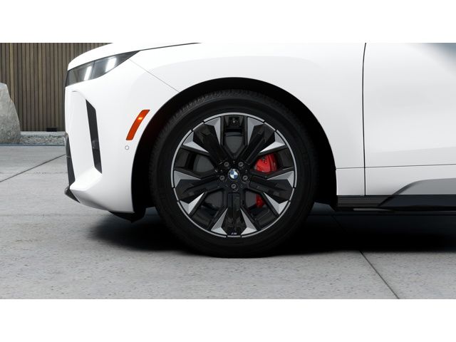 Thumbnail: 2026 BMW iX - 7