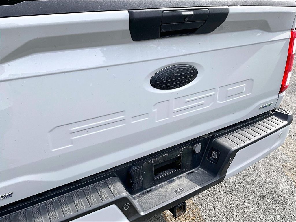 2023 Ford F-150 — photo 8