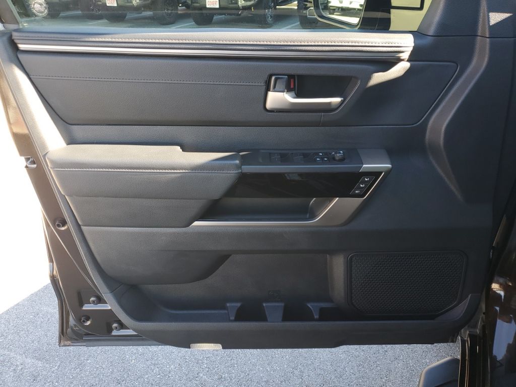 Used Car 2024 Toyota Tundra Hybrid  Limited For Sale Under $50,000 In Austin, Texas