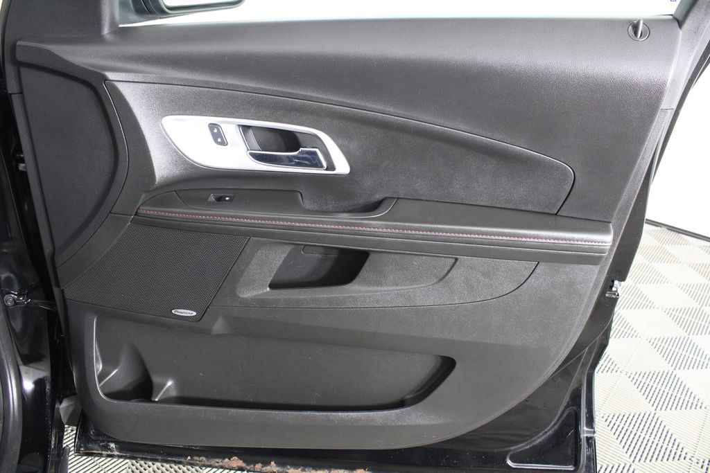 Used 2014 Chevrolet Equinox for sale in 