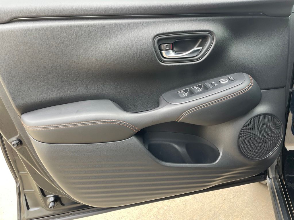 Used Car 2023 Honda Hr-v  Sport For Sale Under $25,000 In Georgetown, Texas