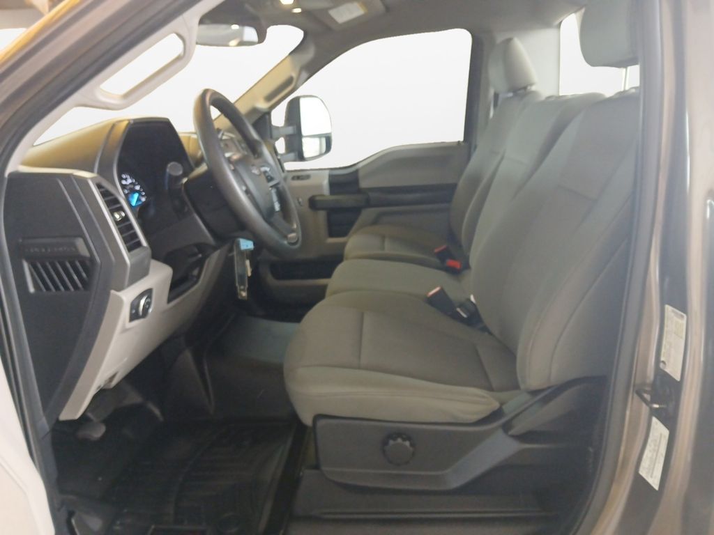 Used Car 2020 Ford F-350sd  Xl For Sale Under $40,000 In Austin, Texas