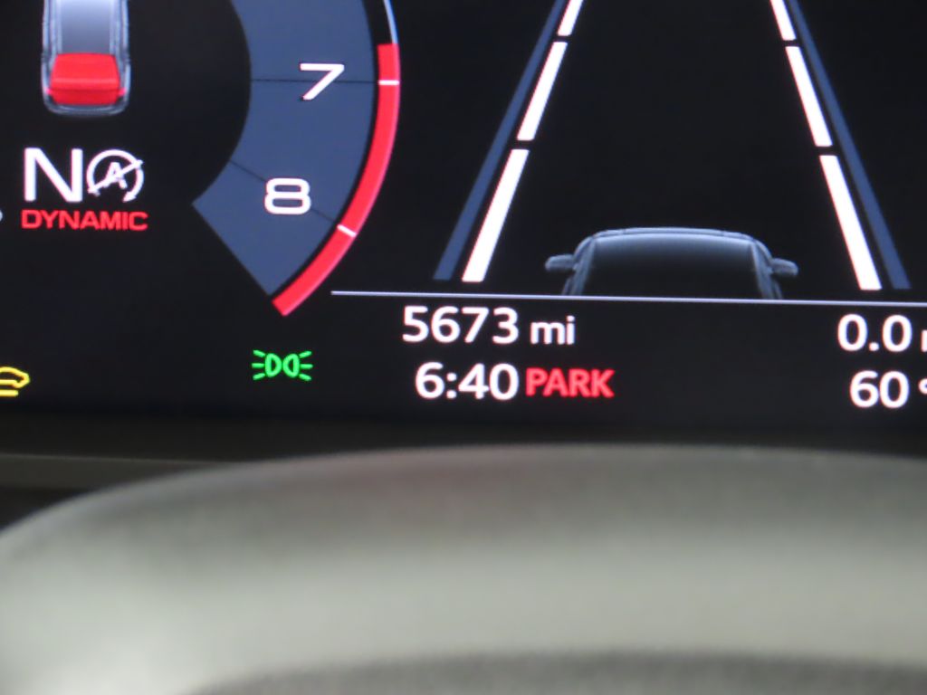 Thumbnail: 2025 Audi Q3 - 15