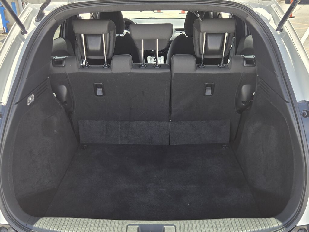 2021 Honda HR-V - $21,528