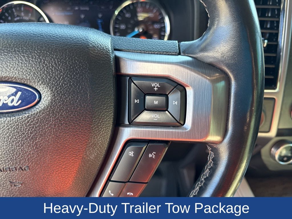 2019 Ford Expedition MAX Platinum