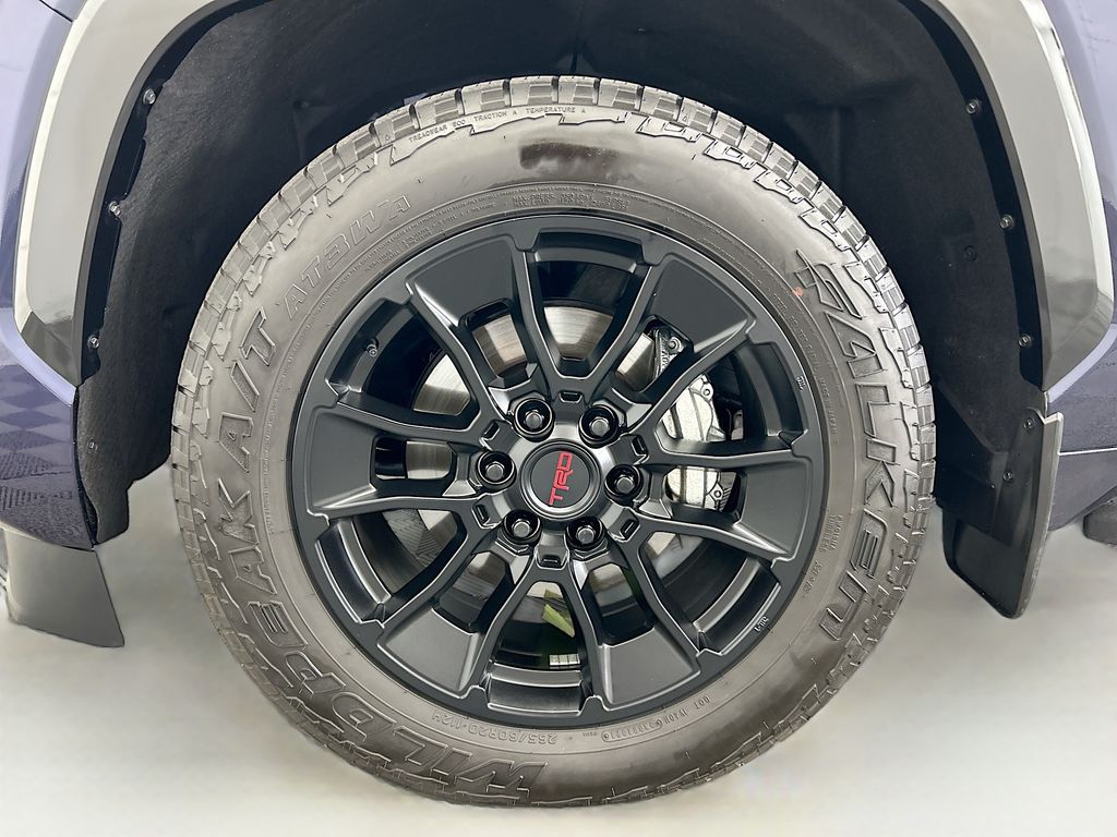 Thumbnail: 2025 Toyota Sequoia - 30