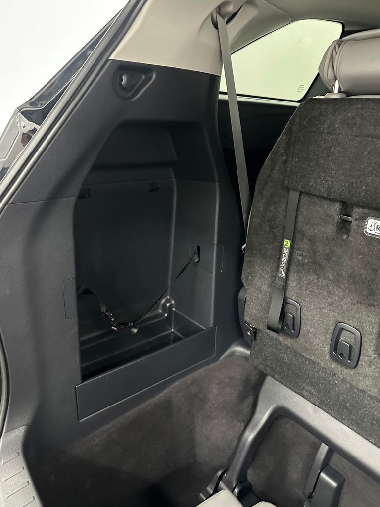 used 2025 Toyota Sienna car, priced at $46,985
