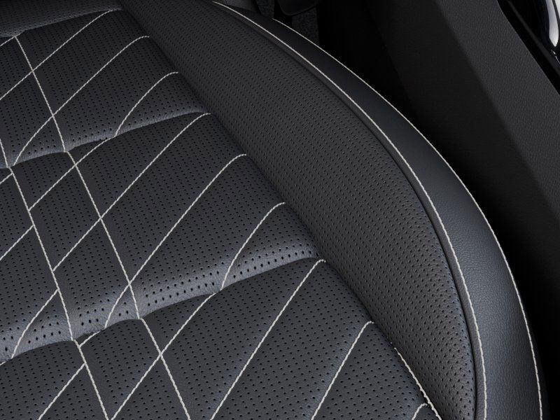 New 2025 Ebony Black Kia EX X-LINE V6 AWD image 24