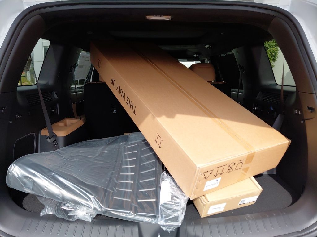 Thumbnail: 2026 Hyundai Santa Fe - 27