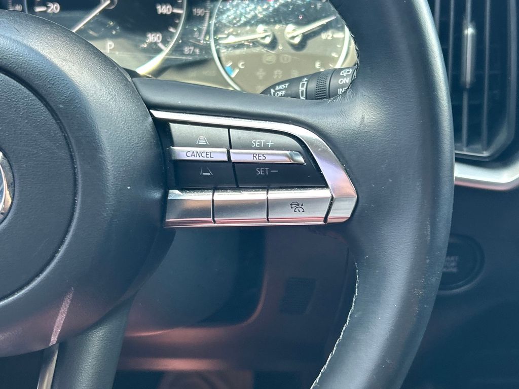 Used 2025 Mazda CX-50 SUV