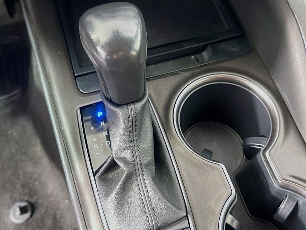 Used Car 2023 Toyota Camry  Se For Sale Under $25,000 In Austin, Texas