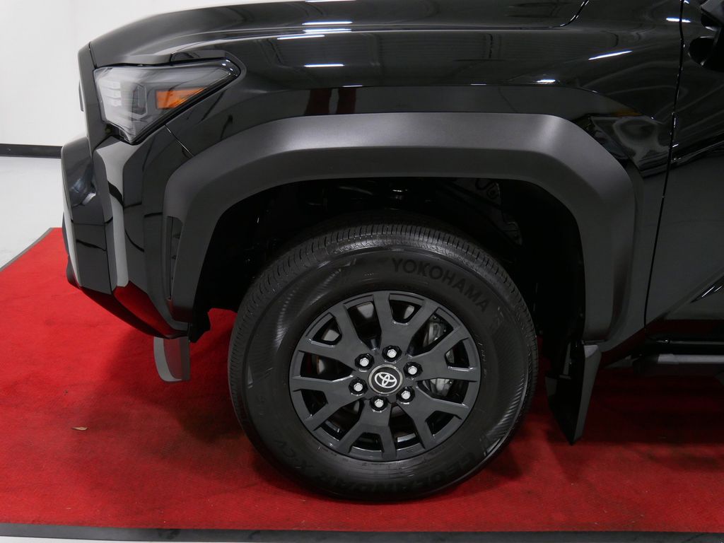 Used 2026 Toyota 4Runner SUV