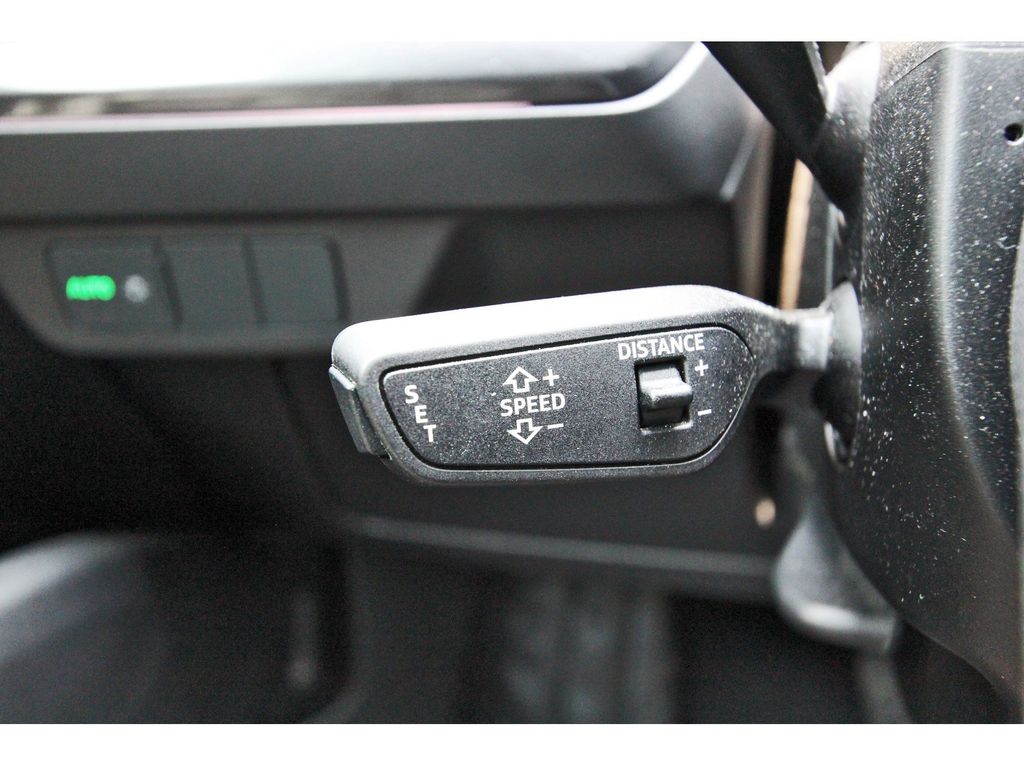 Used 2022 Audi Q4 e-tron SUV