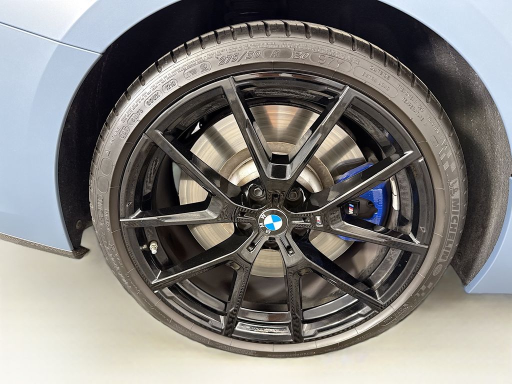 Thumbnail: 2019 BMW 8 Series - 30