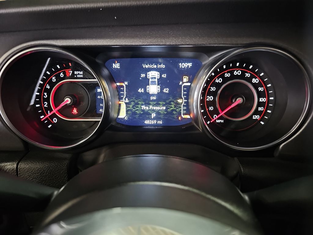 Used 2022 Jeep Gladiator Truck