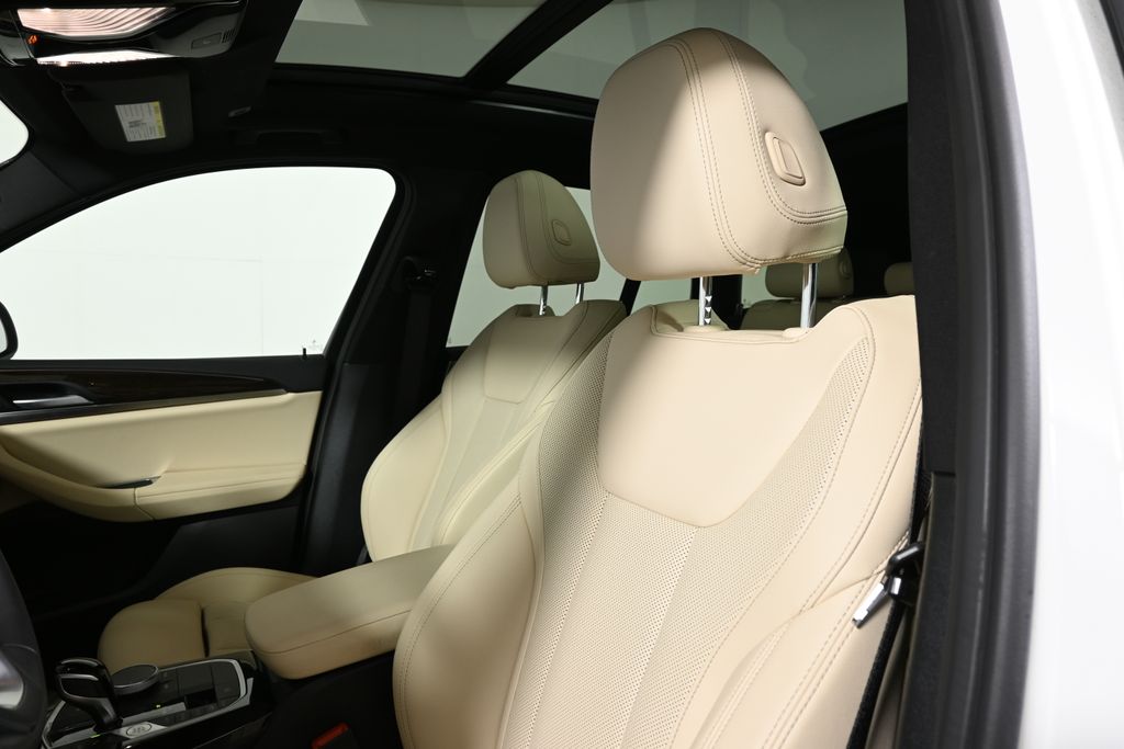 Thumbnail: 2023 BMW X3 - 5