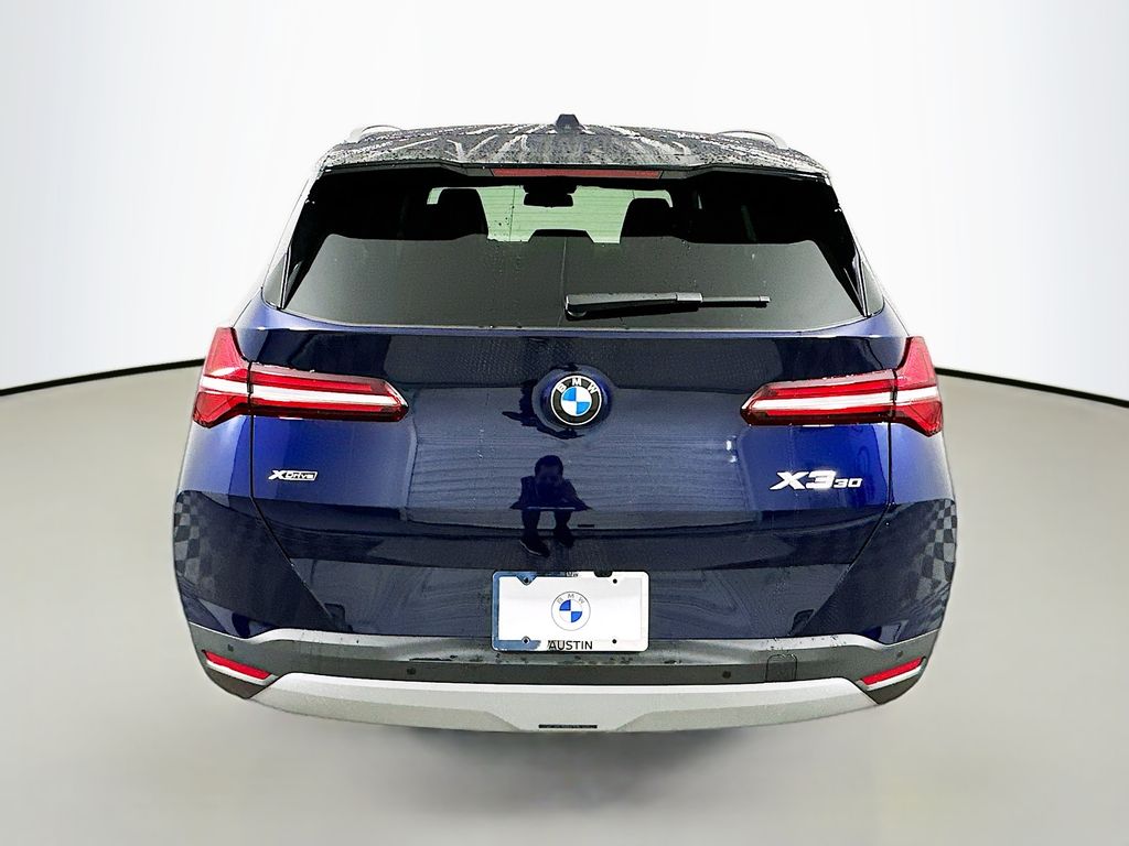 Thumbnail: 2026 BMW X3 - 6