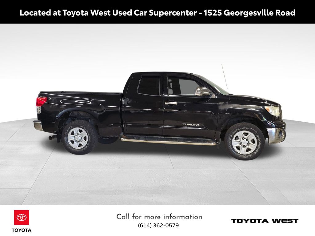 2013 Toyota Tundra Grade photo 4
