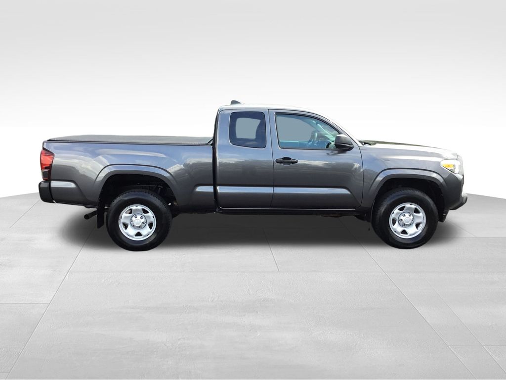 Thumbnail: 2019 Toyota Tacoma - 6