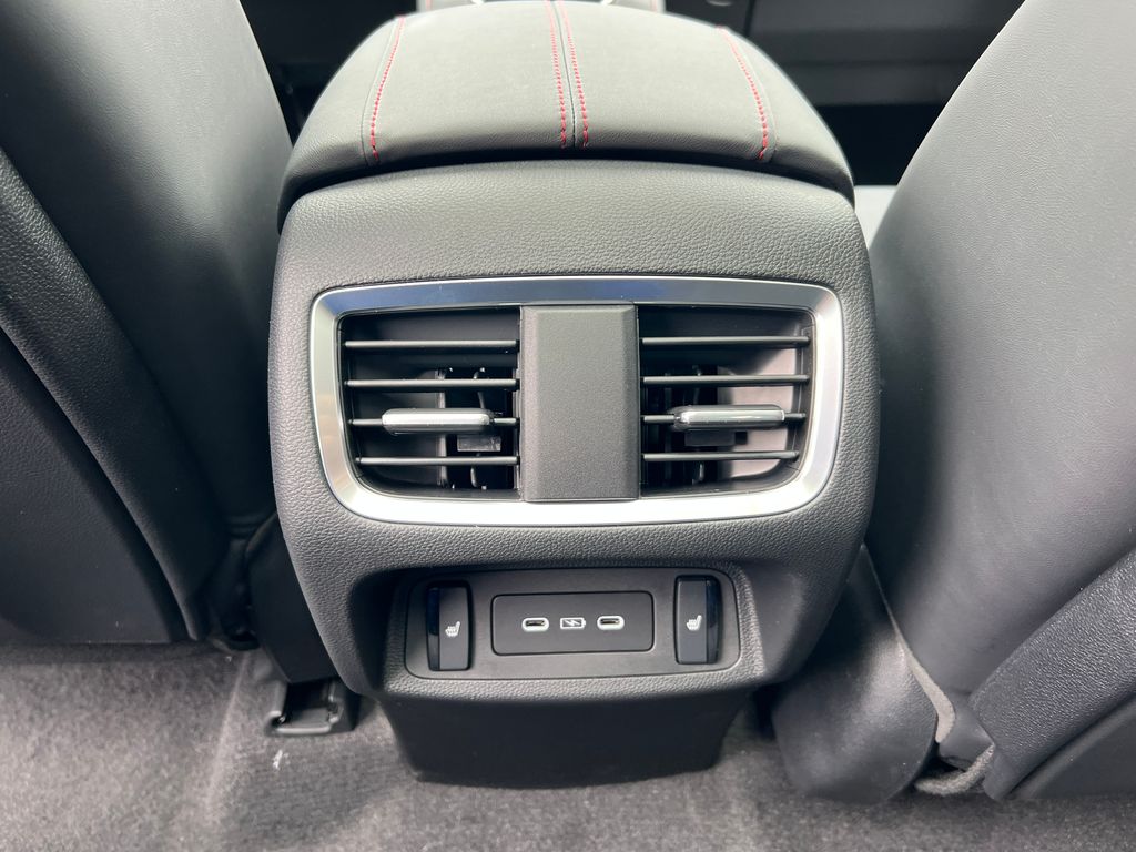 2025 Acura RDX Advance 22