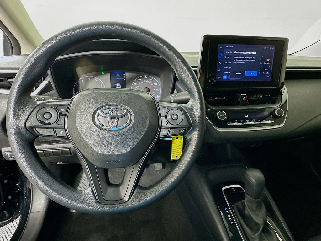 Thumbnail: 2024 Toyota Corolla - 11
